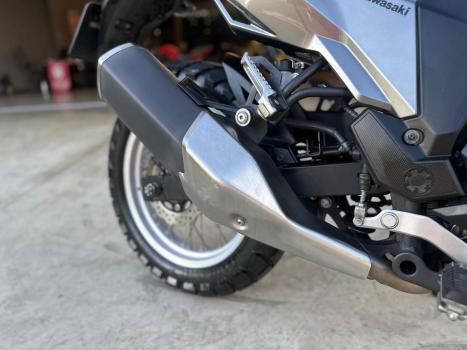 KAWASAKI Versys 300 X, Foto 4