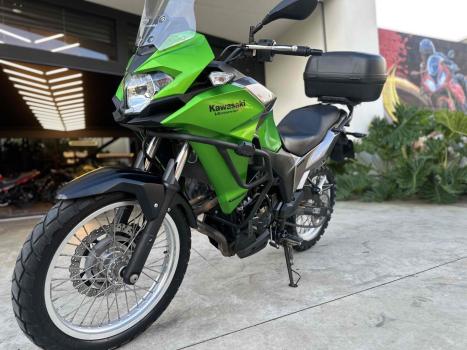 KAWASAKI Versys 300 X, Foto 6
