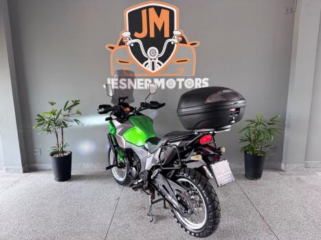 KAWASAKI Versys 300 X ABS, Foto 2