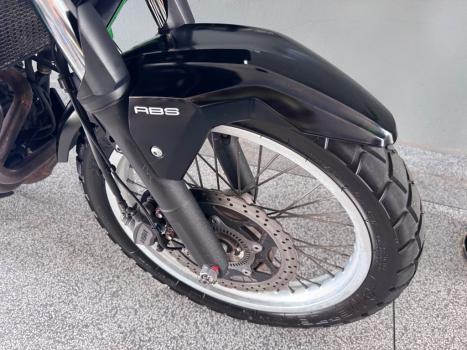 KAWASAKI Versys 300 X ABS, Foto 5