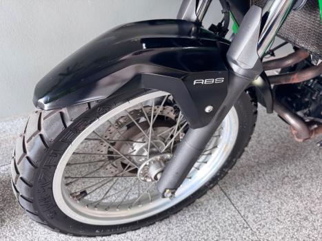 KAWASAKI Versys 300 X ABS, Foto 6