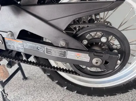 KAWASAKI Versys 300 X ABS, Foto 8