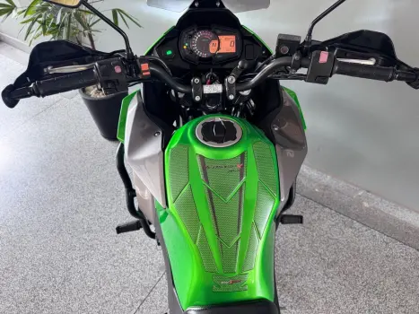 KAWASAKI Versys 300 X ABS, Foto 9