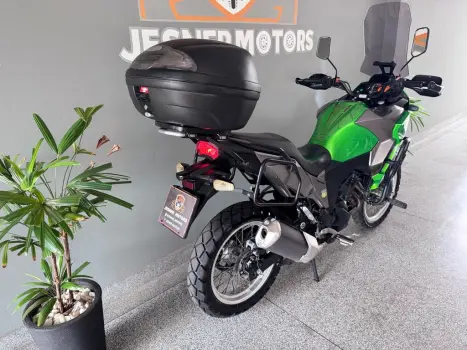 KAWASAKI Versys 300 X ABS, Foto 11