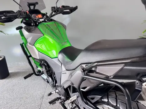 KAWASAKI Versys 300 X ABS, Foto 12
