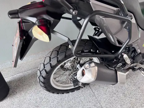 KAWASAKI Versys 300 X ABS, Foto 14