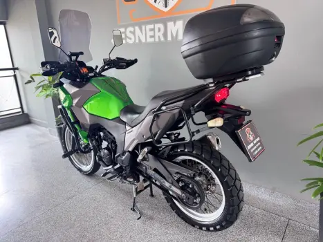 KAWASAKI Versys 300 X ABS, Foto 15