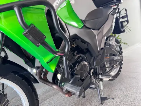 KAWASAKI Versys 300 X ABS, Foto 17