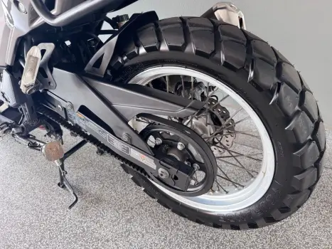 KAWASAKI Versys 300 X ABS, Foto 19