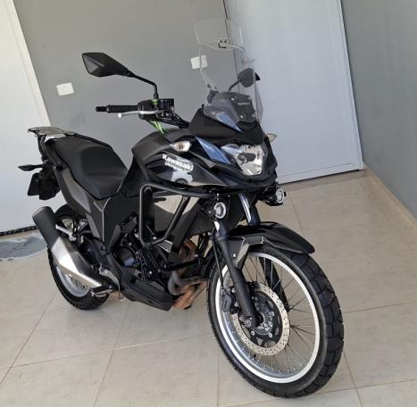 KAWASAKI Versys 300 X ABS, Foto 1