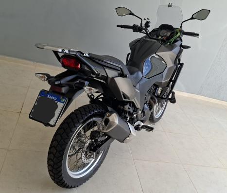 KAWASAKI Versys 300 X ABS, Foto 2