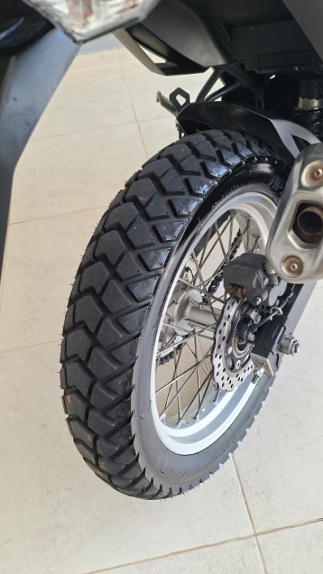 KAWASAKI Versys 300 X ABS, Foto 6