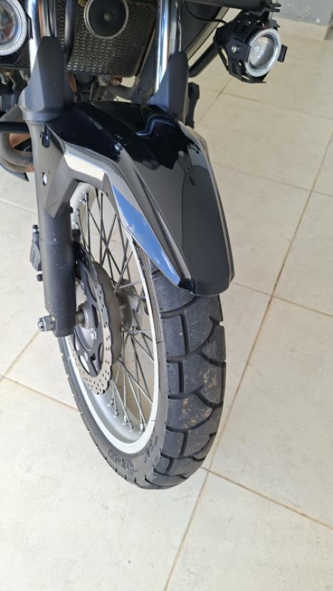 KAWASAKI Versys 300 X ABS, Foto 7