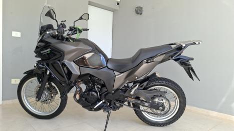 KAWASAKI Versys 300 X ABS, Foto 8