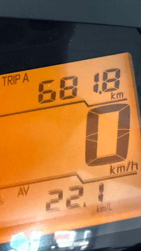 KAWASAKI Versys 300 TOURER, Foto 4