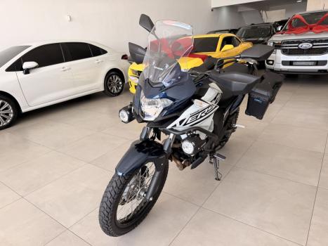 KAWASAKI Versys 300 TOURER, Foto 1