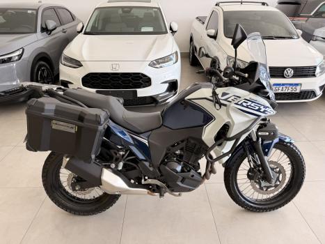 KAWASAKI Versys 300 TOURER, Foto 12