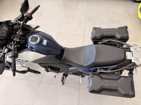 KAWASAKI Versys 300 TOURER, Foto 8