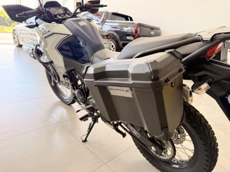 KAWASAKI Versys 300 TOURER, Foto 5