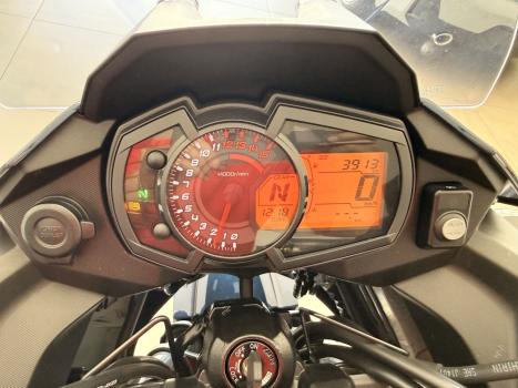 KAWASAKI Versys 300 TOURER, Foto 3