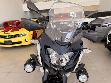 KAWASAKI Versys 300 TOURER, Foto 11