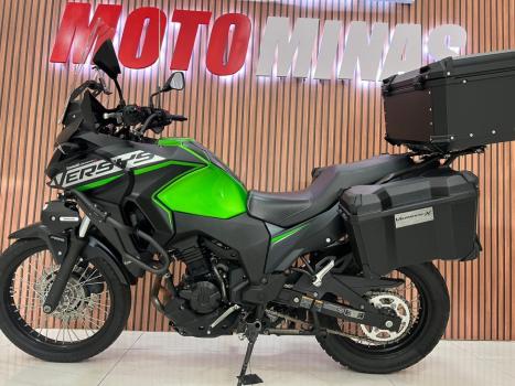 KAWASAKI Versys 300 TOURER, Foto 1