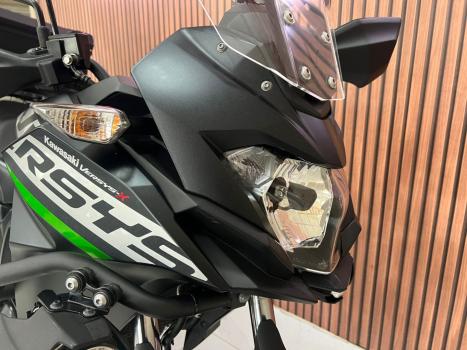 KAWASAKI Versys 300 TOURER, Foto 7