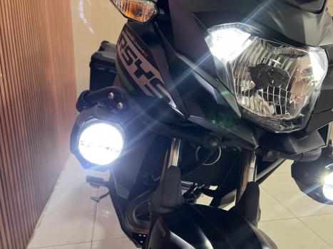 KAWASAKI Versys 300 TOURER, Foto 8