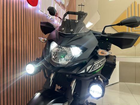 KAWASAKI Versys 300 TOURER, Foto 9