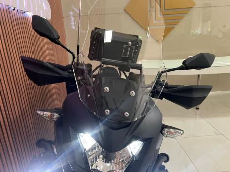 KAWASAKI Versys 300 TOURER, Foto 10