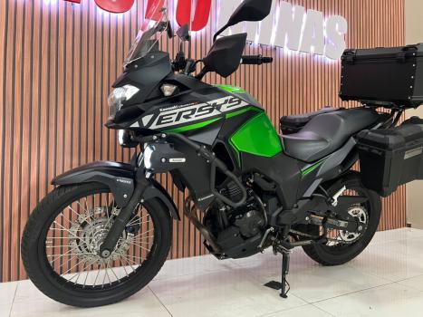 KAWASAKI Versys 300 TOURER, Foto 15