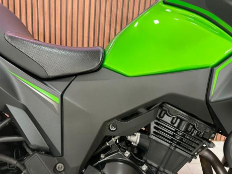 KAWASAKI Versys 300 TOURER, Foto 17