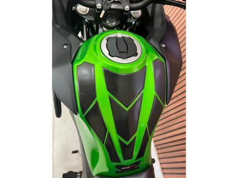 KAWASAKI Versys 300 TOURER, Foto 18