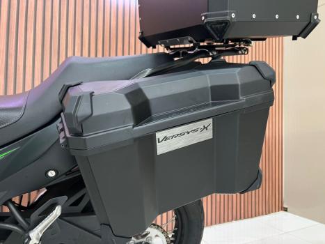 KAWASAKI Versys 300 TOURER, Foto 20
