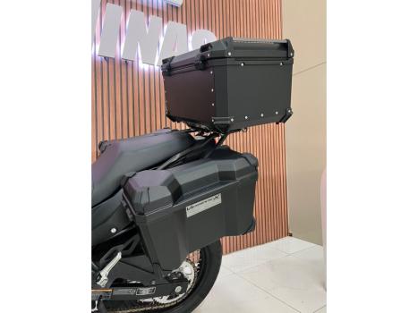 KAWASAKI Versys 300 TOURER, Foto 21
