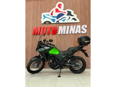 KAWASAKI Versys 300 , Foto 2