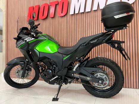 KAWASAKI Versys 300 , Foto 3