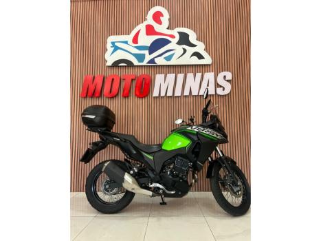 KAWASAKI Versys 300 , Foto 4