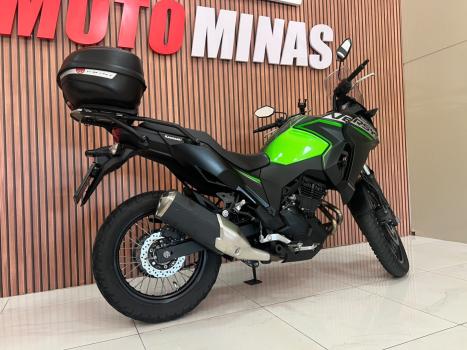 KAWASAKI Versys 300 , Foto 5