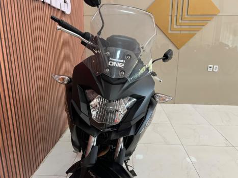 KAWASAKI Versys 300 , Foto 7
