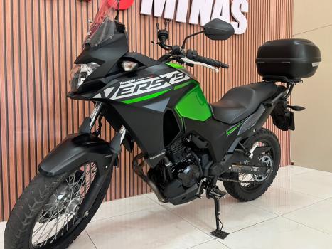 KAWASAKI Versys 300 , Foto 8