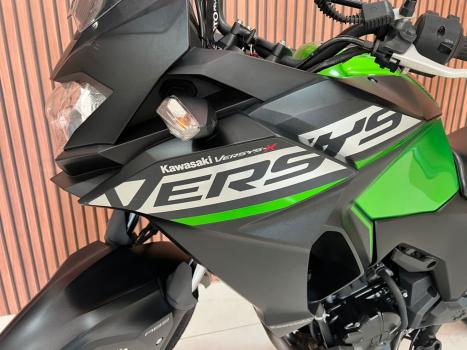 KAWASAKI Versys 300 , Foto 10