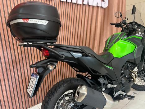 KAWASAKI Versys 300 , Foto 12
