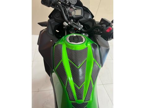 KAWASAKI Versys 300 , Foto 13