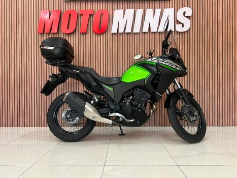 KAWASAKI Versys 300 , Foto 15