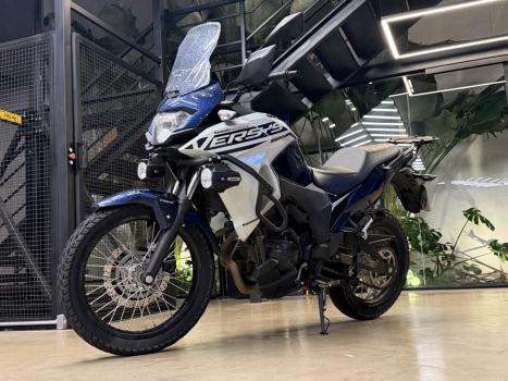 KAWASAKI Versys 300 X ABS, Foto 1