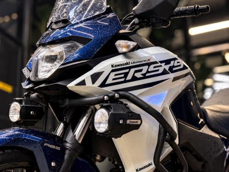KAWASAKI Versys 300 X ABS, Foto 2