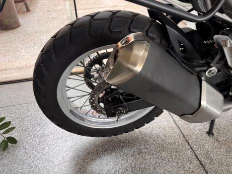 KAWASAKI Versys 300 X ABS, Foto 4