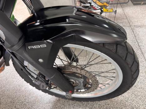 KAWASAKI Versys 300 X ABS, Foto 6