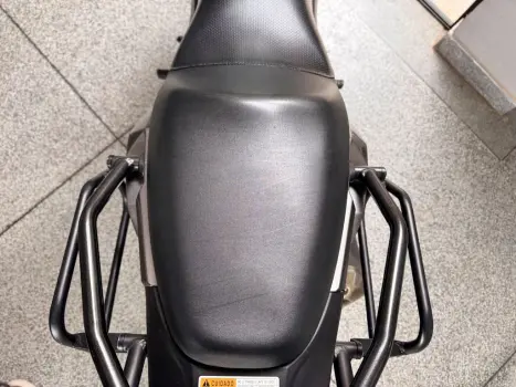 KAWASAKI Versys 300 X ABS, Foto 9